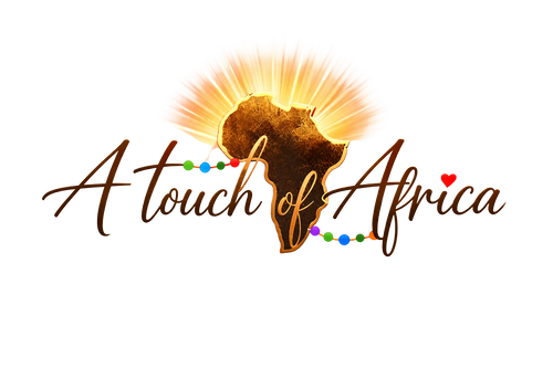A Touch of Africa